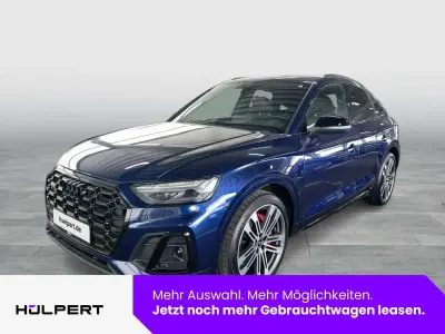 Gebraucht Audi SQ5 Sportback