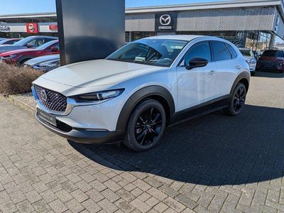 Neu Mazda CX-30 Homura-Line 140 PS (102 kW) 2026 SUV
