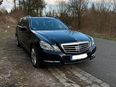 Gebraucht Mercedes 350 265 PS (194 kW) 2011 Schwarz Kombi