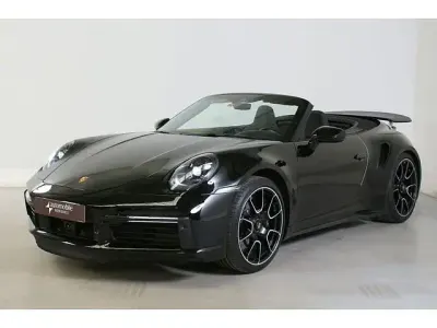 Gebraucht Porsche 992