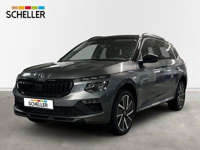 Neu Skoda Kamiq Tour 116 PS (85 kW) 2026 Grau SUV