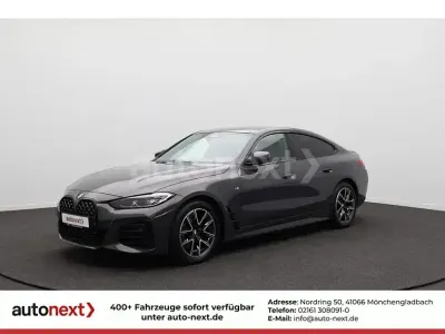 Gebraucht BMW 420 Gran Coupé