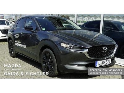 Gebraucht Mazda CX-30 Homura-Line 140 PS (102 kW) 2025 SUV