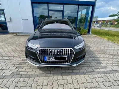 Gebraucht Audi A4 Allroad