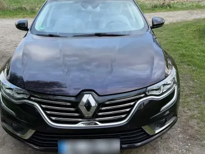 Gebraucht Renault Talisman