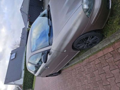 gebraucht Seat Ibiza 1.9 TDI Sport Edition