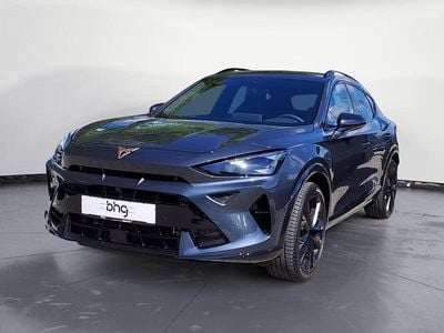 Usata Cupra Formentor VZ 272 CV (200 kW) 2025 Grigio SUV