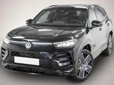 Neu VW Tayron R-line 193 PS (141 kW) 2026 Manufacturer SUV
