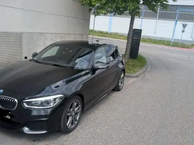 Gebraucht BMW M135