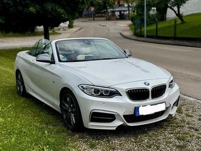 BMW M240
