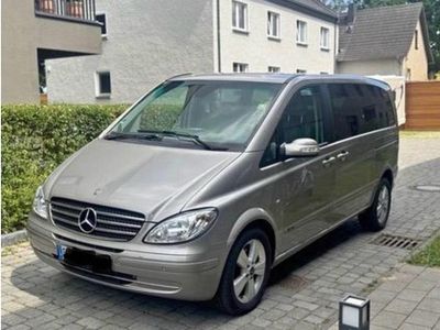Mercedes Viano