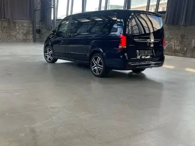 Gebraucht Mercedes V250