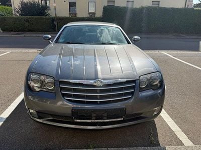 Chrysler Crossfire