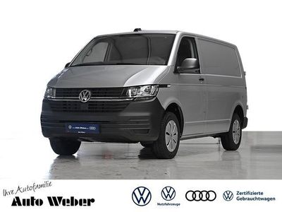 gebraucht VW Transporter T6.1Kasten 2.0 TDI SCR 81 kW 3000 m