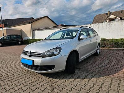 VW Golf VII
