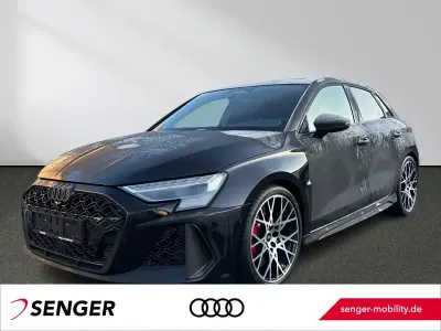Gebraucht Audi RS3 Sportback