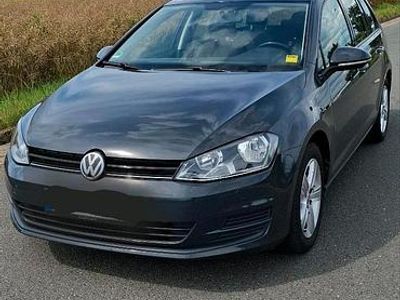 VW Golf VII