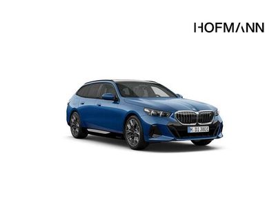 Neu BMW i5 Comfort Edition 289 kW (394 PS) 2026 Phytonicblau metallic Kombi