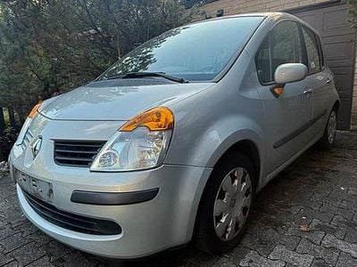 Renault Modus