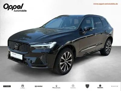 Gebraucht Volvo XC60 Ultra 455 PS (334 kW) 2024 Schwarz SUV