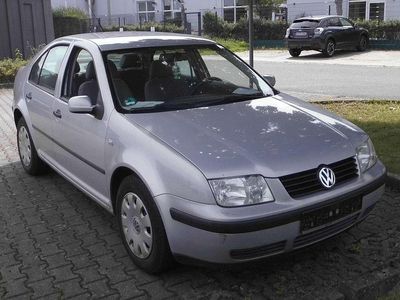 VW Bora