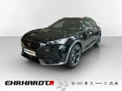 Gebraucht Cupra Formentor
