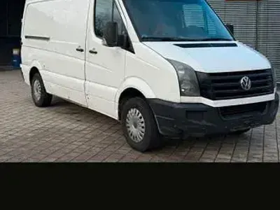Gebraucht VW Transporter