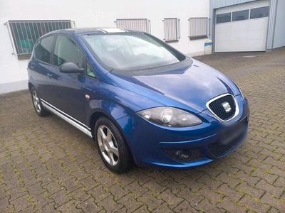 Seat Altea