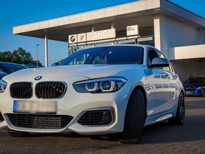 BMW M140