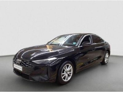 Gebraucht Audi A5 Business 204 PS (150 kW) 2025 Schwarz Limousine