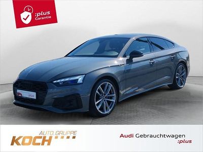 Audi S5 Sportback