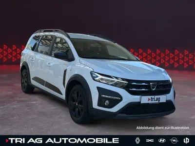 Usata Dacia Jogger