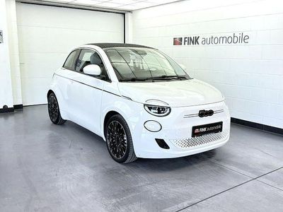 Gebraucht Fiat 500e La Prima 86 kW (118 PS) 2023 Cabrio