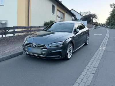 Gebraucht Audi A5 Sportback