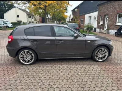 Gebraucht BMW 120