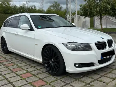 Gebraucht BMW 330