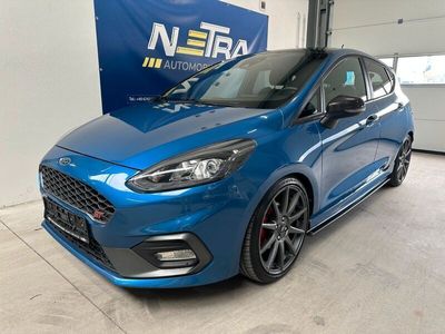 gebraucht Ford Fiesta ST*PANO*KEYLESS*B&O*KAMERA*RECARO*