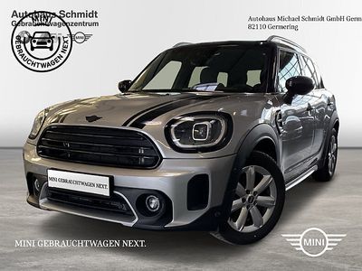 gebraucht Mini Cooper Countryman 