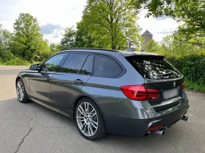 Gebraucht BMW 330