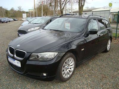 gebraucht BMW 318 318 Automatik 3Touring i Xenon/Pano-Dach/Navi