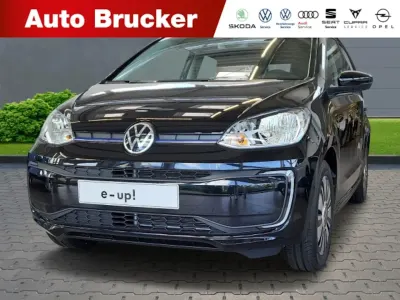 Gebraucht VW e-up!