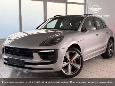Gebraucht Porsche Macan