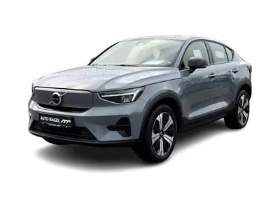 Gebraucht Volvo C40 Core 169 kW (231 PS) 2022 Grau SUV