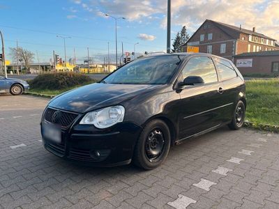 gebraucht VW Polo 9N 1.4