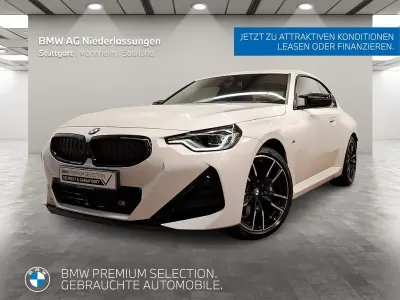 Gebraucht BMW M240i