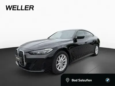 Gebraucht BMW 420 Gran Coupé