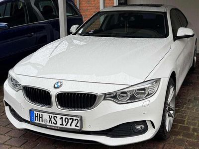 BMW 430 Gran Coupé