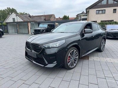 Schwarz Gebraucht 2025 BMW X2 M Sport SUV | 51.765 € (Guter Preis)