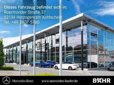 Gebraucht Mercedes GLA250 AMG line 224 PS (164 kW) 2022 SUV