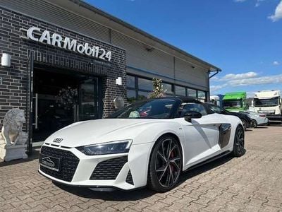 Audi R8 Coupé